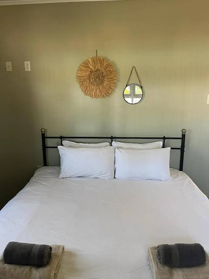 Vakantiewoning, Nabij Santa Barbara Beach Apartment Willemstad