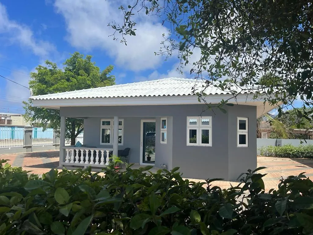 Appartamento Vakantiewoning, Nabij Santa Barbara Beach Willemstad Curaçao